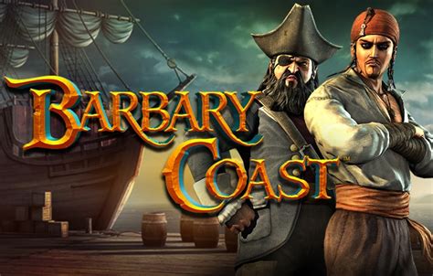 Barbary Coast  игровой автомат Betsoft